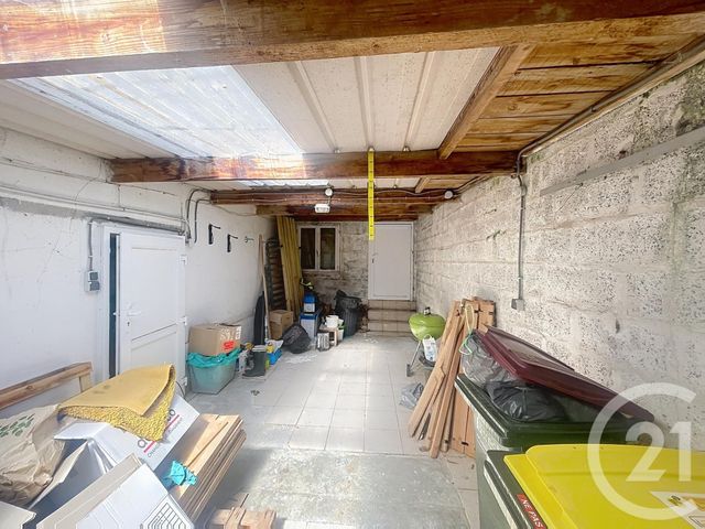 Maison &agrave; vendre - 5 pi&egrave;ces - 115 m2 - Brest - 29 - BRETAGNE