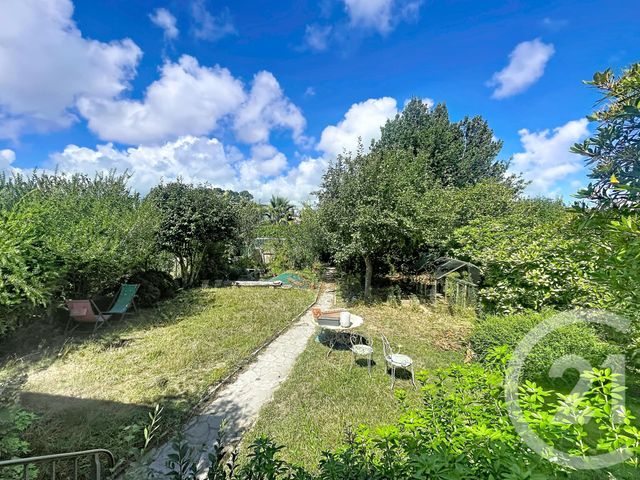Maison &agrave; vendre - 5 pi&egrave;ces - 115 m2 - Brest - 29 - BRETAGNE