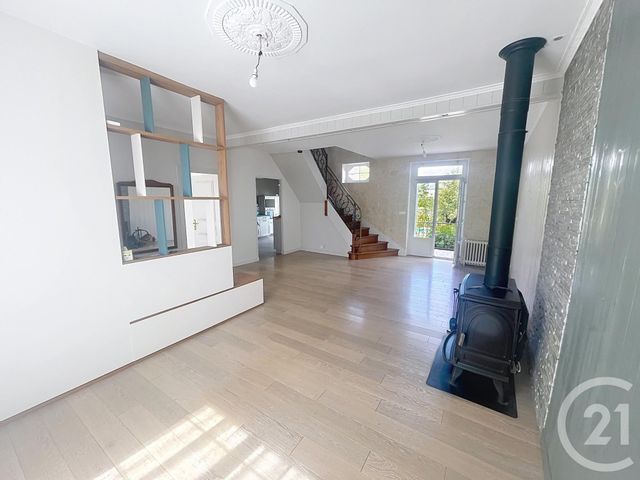 Maison &agrave; vendre - 5 pi&egrave;ces - 115 m2 - Brest - 29 - BRETAGNE