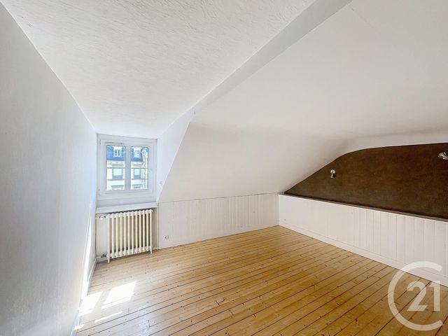 Maison &agrave; vendre - 5 pi&egrave;ces - 115 m2 - Brest - 29 - BRETAGNE
