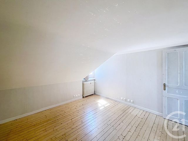 Maison &agrave; vendre - 5 pi&egrave;ces - 115 m2 - Brest - 29 - BRETAGNE