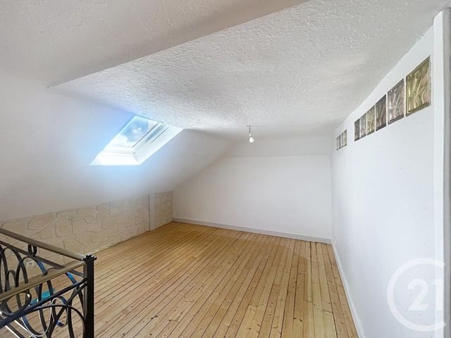 Maison &agrave; vendre - 5 pi&egrave;ces - 115 m2 - Brest - 29 - BRETAGNE