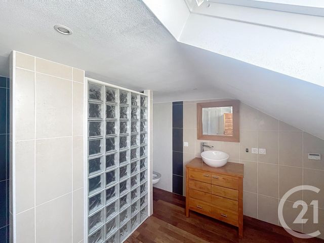 Maison &agrave; vendre - 5 pi&egrave;ces - 115 m2 - Brest - 29 - BRETAGNE