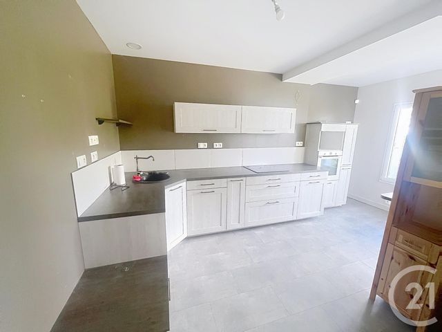 Maison &agrave; vendre - 5 pi&egrave;ces - 115 m2 - Brest - 29 - BRETAGNE