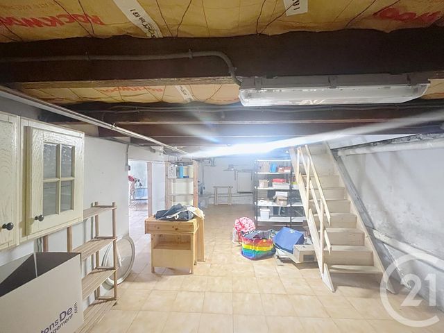 Maison &agrave; vendre - 5 pi&egrave;ces - 115 m2 - Brest - 29 - BRETAGNE