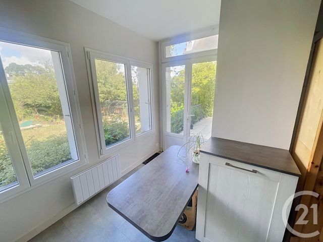 Maison &agrave; vendre - 5 pi&egrave;ces - 115 m2 - Brest - 29 - BRETAGNE