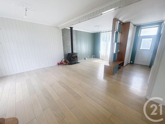 Maison &agrave; vendre - 5 pi&egrave;ces - 115 m2 - Brest - 29 - BRETAGNE