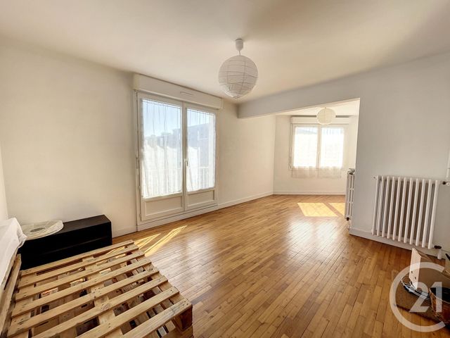 Appartement T3 à louer BREST