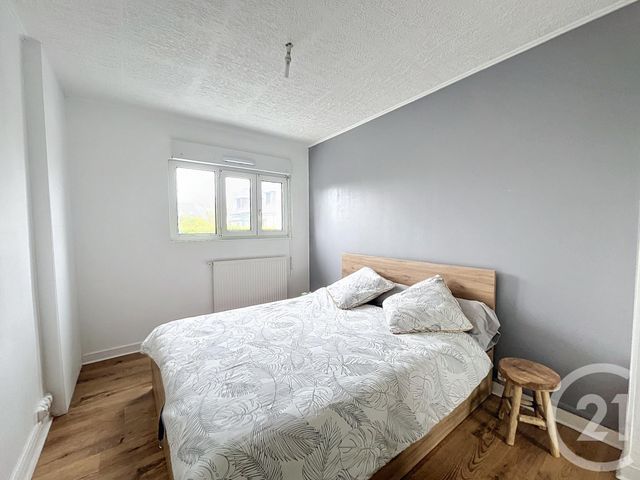 Appartement F3 &agrave; louer - 3 pi&egrave;ces - 54,39 m2 - Brest - 29 - BRETAGNE