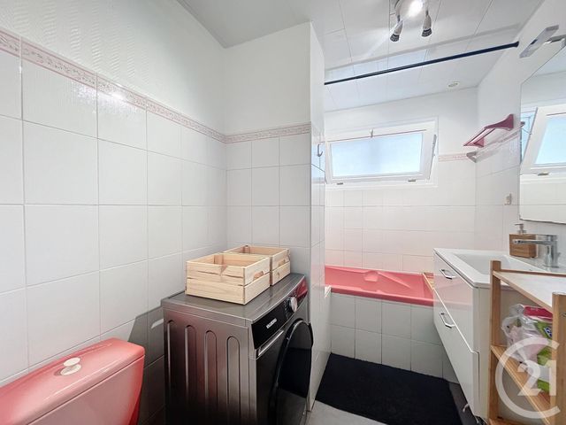 Appartement F3 &agrave; louer - 3 pi&egrave;ces - 54,39 m2 - Brest - 29 - BRETAGNE