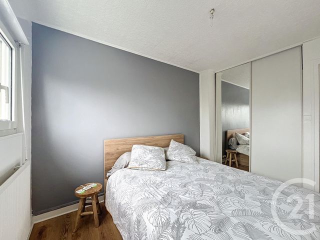 Appartement F3 &agrave; louer - 3 pi&egrave;ces - 54,39 m2 - Brest - 29 - BRETAGNE