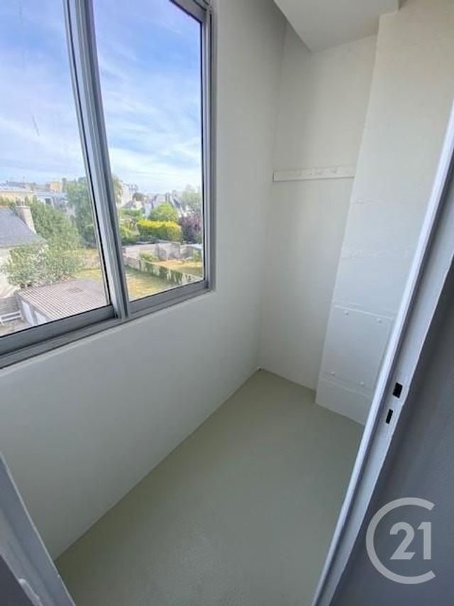 Appartement T2 &agrave; louer - 2 pi&egrave;ces - 44,56 m2 - Brest - 29 - BRETAGNE