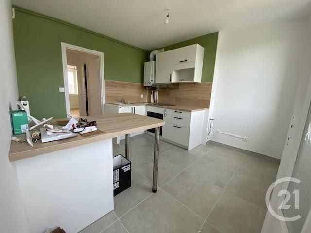 Appartement T2 à louer BREST