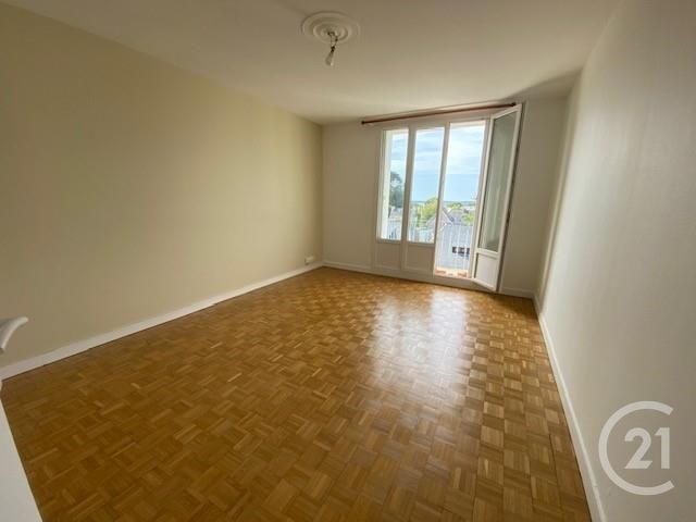 Appartement T2 &agrave; louer - 2 pi&egrave;ces - 44,56 m2 - Brest - 29 - BRETAGNE