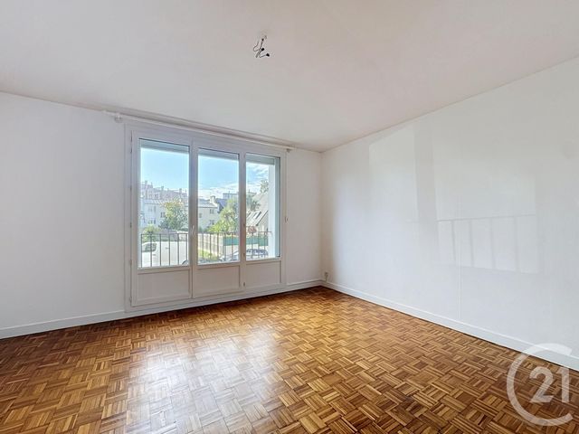 Appartement T3 &agrave; louer - 3 pi&egrave;ces - 58,61 m2 - Brest - 29 - BRETAGNE