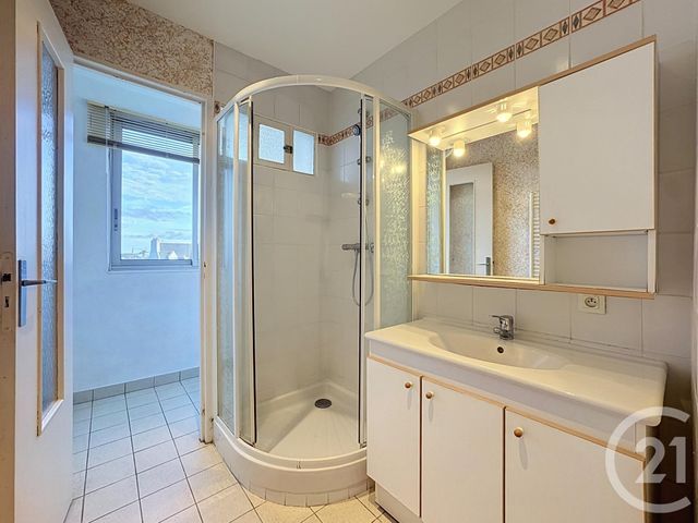 Appartement T3 &agrave; louer - 3 pi&egrave;ces - 58,61 m2 - Brest - 29 - BRETAGNE