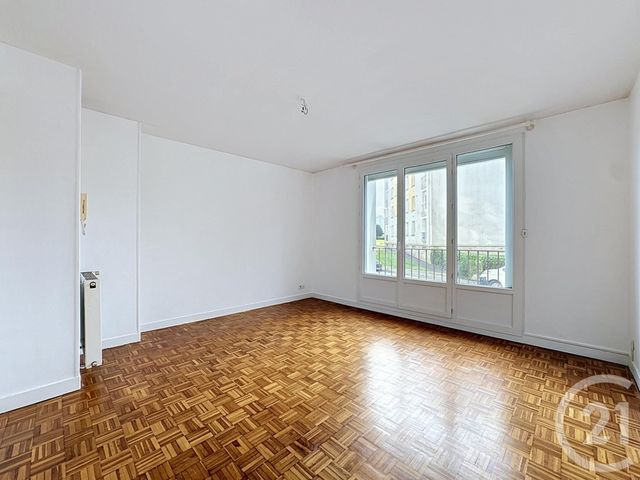 Appartement F3 à louer BREST