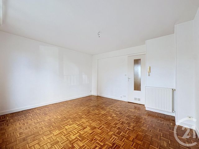 Appartement T3 &agrave; louer - 3 pi&egrave;ces - 58,61 m2 - Brest - 29 - BRETAGNE