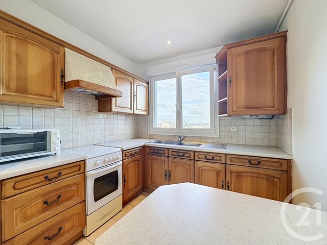 Appartement T3 &agrave; louer - 3 pi&egrave;ces - 58,61 m2 - Brest - 29 - BRETAGNE