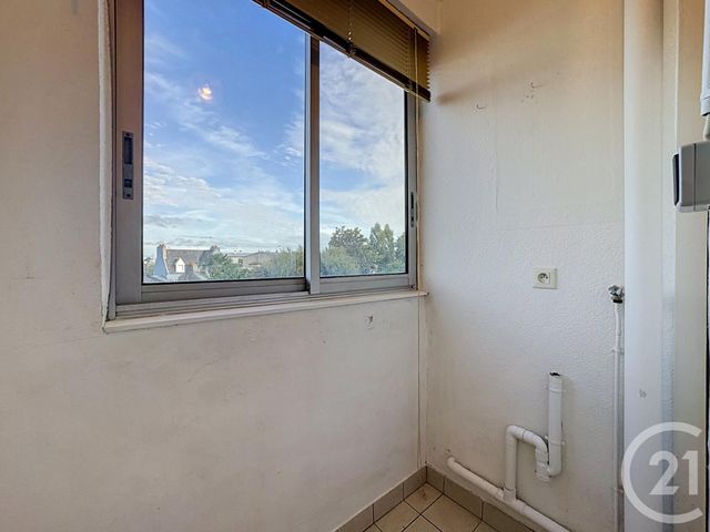 Appartement T3 &agrave; louer - 3 pi&egrave;ces - 58,61 m2 - Brest - 29 - BRETAGNE