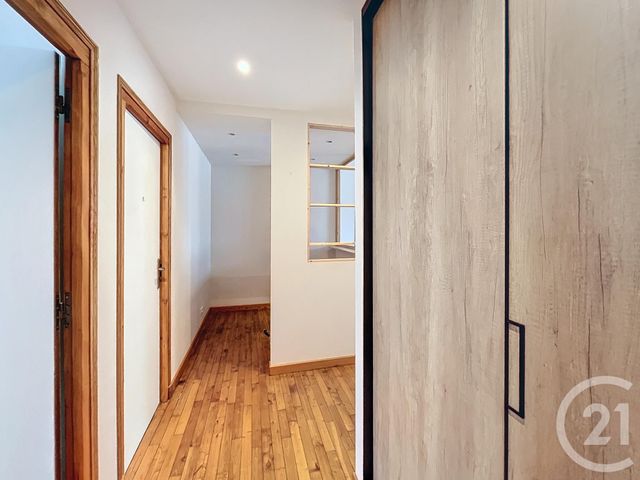 Appartement T4 &agrave; louer - 4 pi&egrave;ces - 107 m2 - Brest - 29 - BRETAGNE
