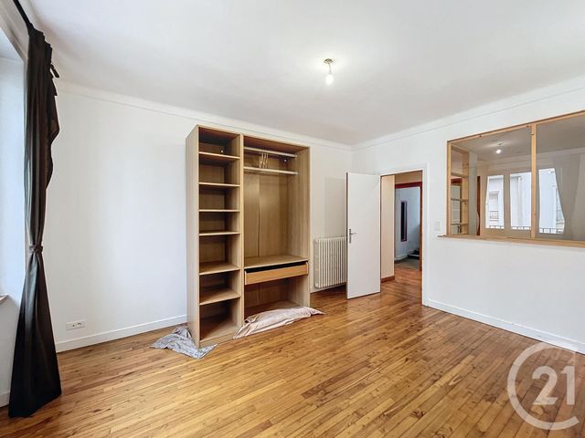 Appartement T4 &agrave; louer - 4 pi&egrave;ces - 107 m2 - Brest - 29 - BRETAGNE