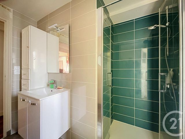 Appartement T5 &agrave; louer - 5 pi&egrave;ces - 106,11 m2 - Brest - 29 - BRETAGNE