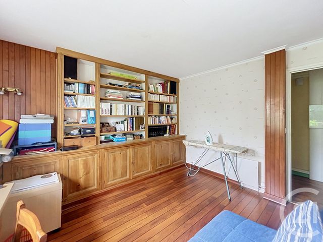 Appartement T5 &agrave; louer - 5 pi&egrave;ces - 106,11 m2 - Brest - 29 - BRETAGNE