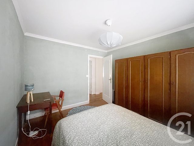 Appartement T5 &agrave; louer - 5 pi&egrave;ces - 106,11 m2 - Brest - 29 - BRETAGNE