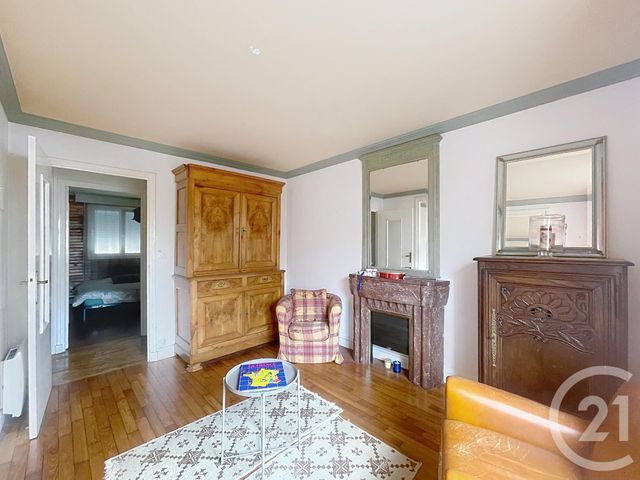 Appartement T5 &agrave; louer - 5 pi&egrave;ces - 106,11 m2 - Brest - 29 - BRETAGNE