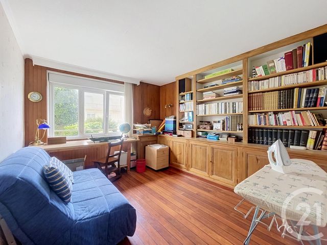 Appartement T5 &agrave; louer - 5 pi&egrave;ces - 106,11 m2 - Brest - 29 - BRETAGNE