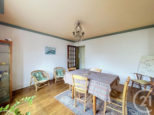 Appartement T5 à louer BREST