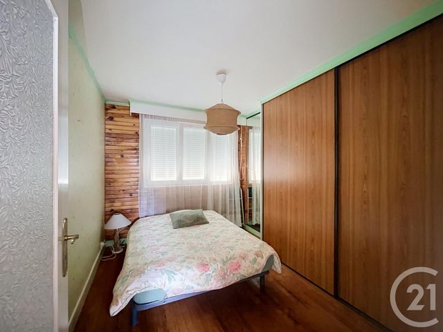 Appartement T5 &agrave; louer - 5 pi&egrave;ces - 106,11 m2 - Brest - 29 - BRETAGNE
