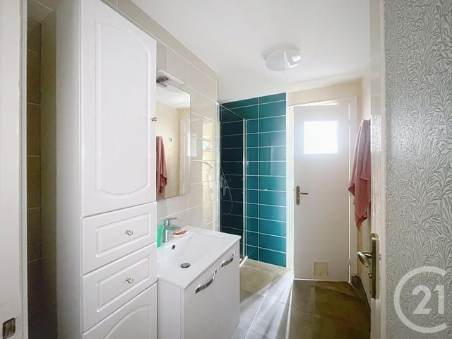 Appartement T5 &agrave; louer - 5 pi&egrave;ces - 106,11 m2 - Brest - 29 - BRETAGNE