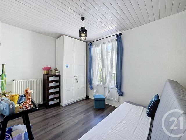 Maison &agrave; vendre - 5 pi&egrave;ces - 115 m2 - Brest - 29 - BRETAGNE