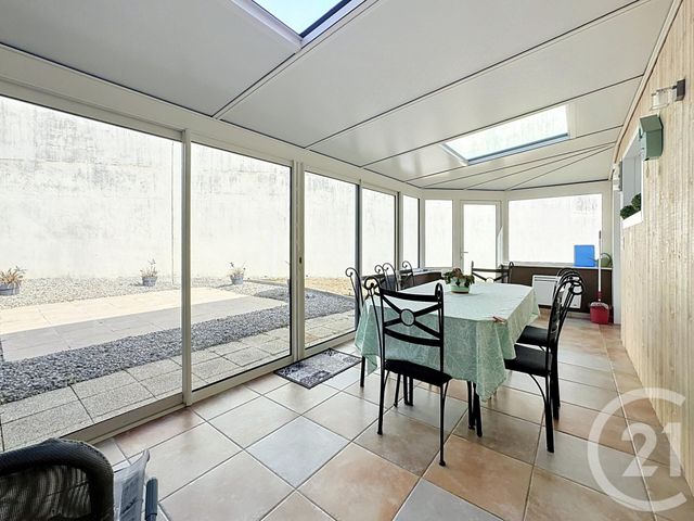 Maison &agrave; vendre - 5 pi&egrave;ces - 115 m2 - Brest - 29 - BRETAGNE