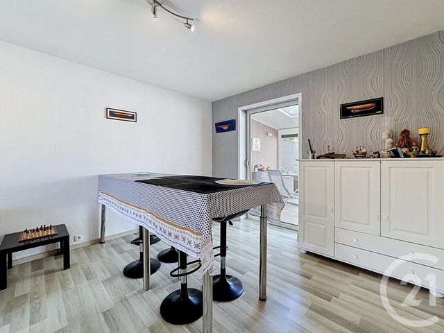 Maison &agrave; vendre - 5 pi&egrave;ces - 115 m2 - Brest - 29 - BRETAGNE
