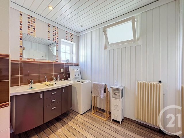 Maison &agrave; vendre - 5 pi&egrave;ces - 115 m2 - Brest - 29 - BRETAGNE