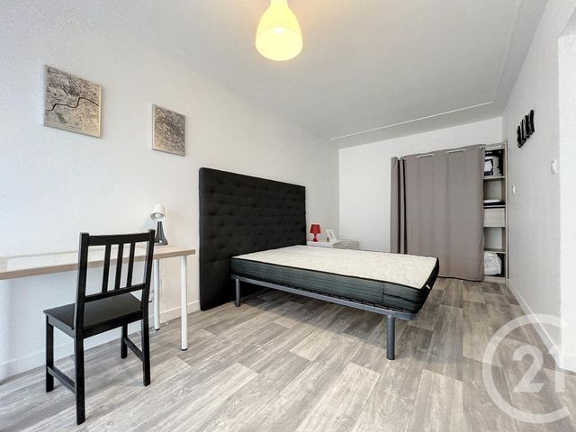 Appartement T4 &agrave; louer - 4 pi&egrave;ces - 84,15 m2 - Brest - 29 - BRETAGNE