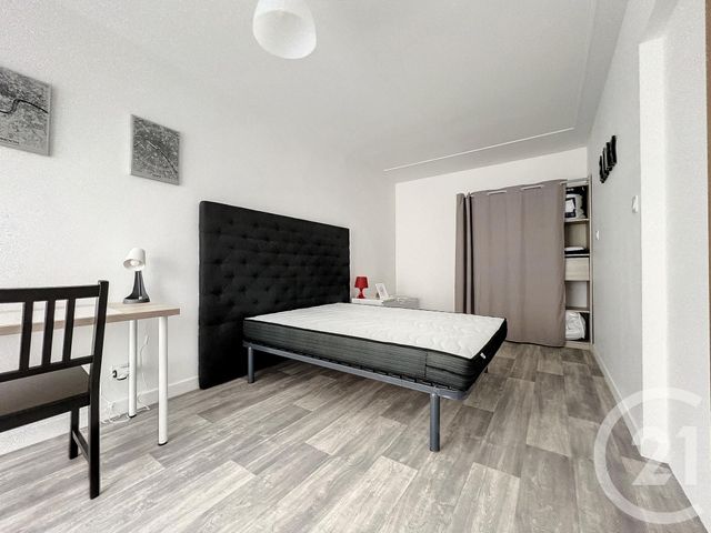 Appartement T4 &agrave; louer - 4 pi&egrave;ces - 84,15 m2 - Brest - 29 - BRETAGNE