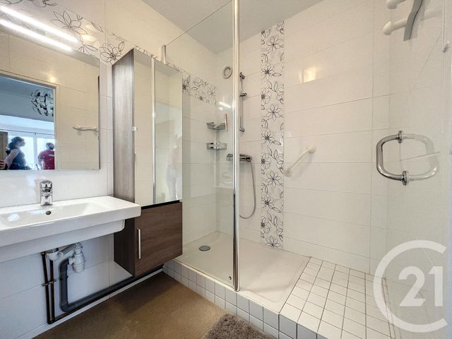 Appartement T4 &agrave; louer - 4 pi&egrave;ces - 84,15 m2 - Brest - 29 - BRETAGNE