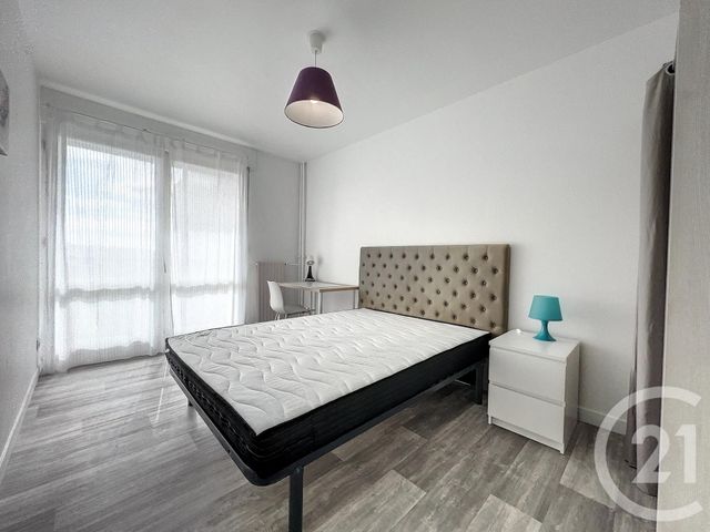 Appartement T4 &agrave; louer - 4 pi&egrave;ces - 84,15 m2 - Brest - 29 - BRETAGNE
