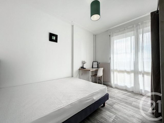 Appartement T4 &agrave; louer - 4 pi&egrave;ces - 84,15 m2 - Brest - 29 - BRETAGNE