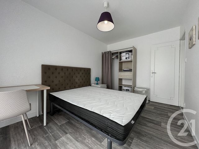 Appartement T4 &agrave; louer - 4 pi&egrave;ces - 84,15 m2 - Brest - 29 - BRETAGNE