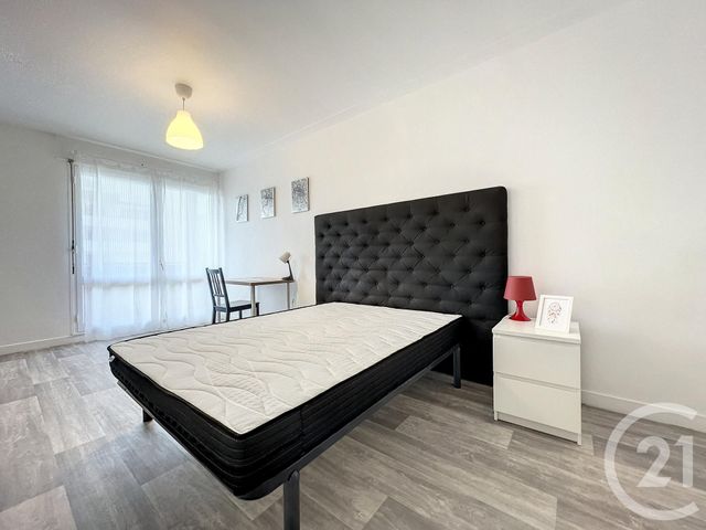 Appartement T4 &agrave; louer - 4 pi&egrave;ces - 84,15 m2 - Brest - 29 - BRETAGNE