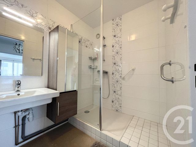 Appartement T4 &agrave; louer - 4 pi&egrave;ces - 84,15 m2 - Brest - 29 - BRETAGNE