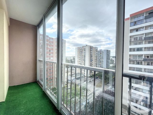 Appartement T4 &agrave; louer - 4 pi&egrave;ces - 84,15 m2 - Brest - 29 - BRETAGNE