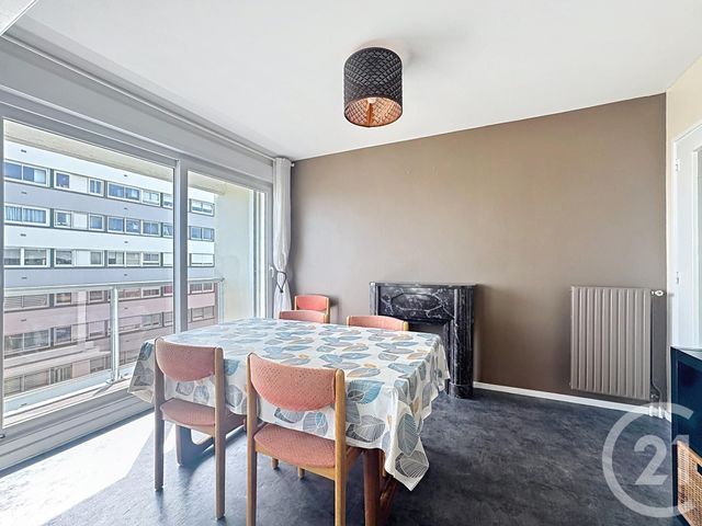 Appartement T3 &agrave; louer - 3 pi&egrave;ces - 79,26 m2 - Brest - 29 - BRETAGNE