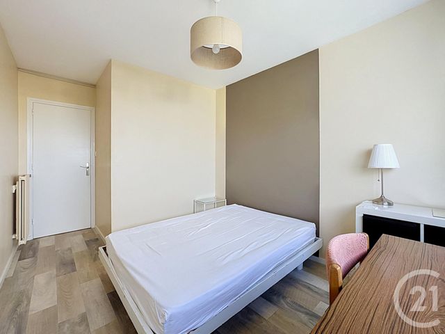 Appartement T3 &agrave; louer - 3 pi&egrave;ces - 79,26 m2 - Brest - 29 - BRETAGNE