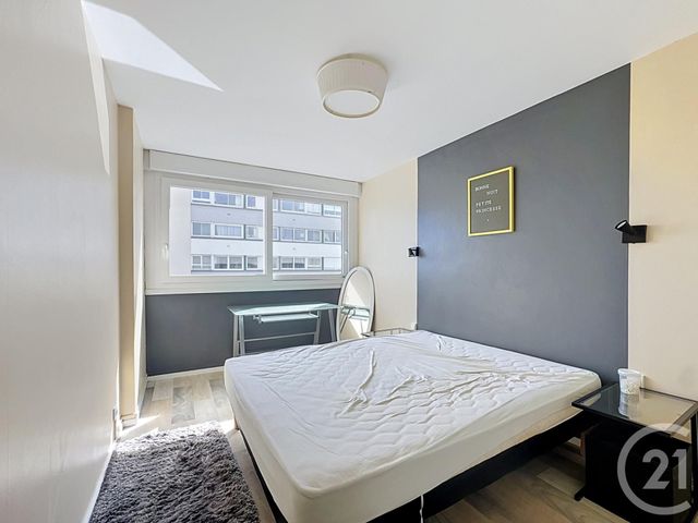 Appartement T3 &agrave; louer - 3 pi&egrave;ces - 79,26 m2 - Brest - 29 - BRETAGNE